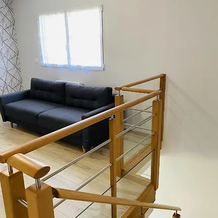 Ferienhaus Tenat Er Vorc'h, Grande Maison Neuve, Wifi, *
