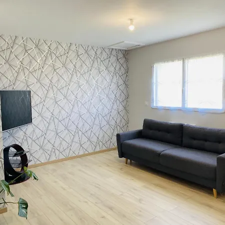 Ferienhaus Tenat Er Vorc'h, Grande Maison Neuve, Wifi, *